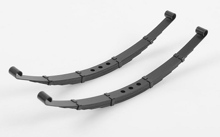 RC4WD Super Scale Steel Leaf Spring for TF2 & Tamiya Bruiser