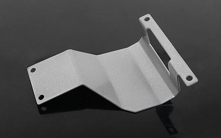 RC4WD Skid Plate for Trail Finder 2 V8/R4