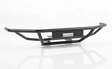 RC4WD Marlin Crawlers Front Winch Bumper for Trail Finder