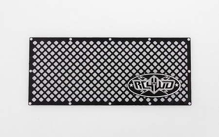 RC4WD Billet Grill for Axial Jeep