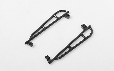 RC4WD Tough Armor Side Slider for G2 Cruiser