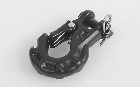 RC4WD Warn 1/10 Premium Winch Hook - Click Image to Close