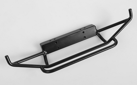 RC4WD Tough Armor Tube Front Winch Bumper for Vaterra Ascender