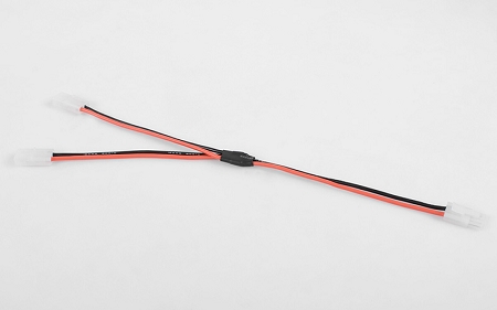 RC4WD Y Harness with Tamiya Leads