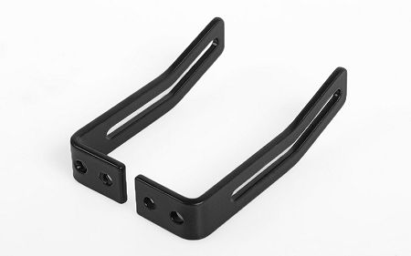 RC4WD Universal Front Bumper Mounts to fit Vaterra Ascender