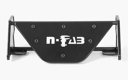 RC4WD N-Fab Front Bumper for Axial SCX10