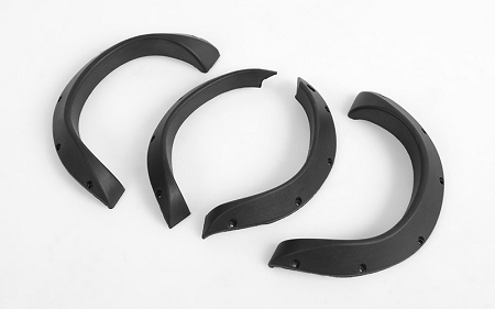 RC4WD Fender Flares for Tamiya F350