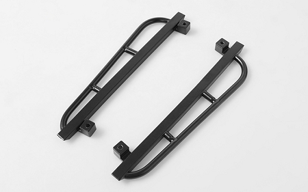 RC4WD Tough Armor Tube Sliders for G2 Cruiser