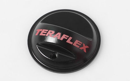 RC4WD Teraflex Diff Cover for Yota II Axle