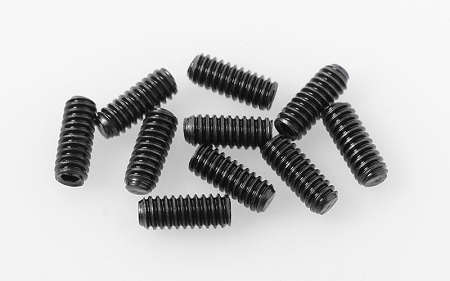 RC4WD M2 X 5MM Set Screw (10) - Click Image to Close