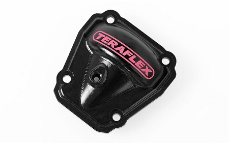 RC4WD Teraflex Diff Cover for Vaterra Ascender