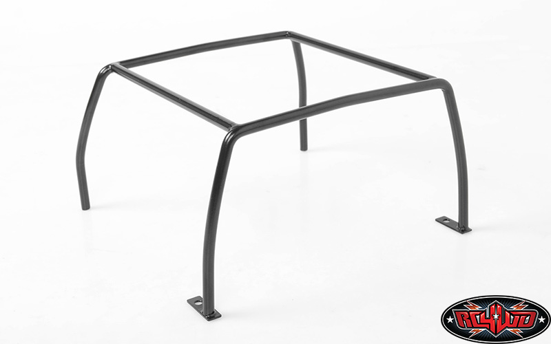 RC4WD Tough Armor Roll Cage for Chevy Blazer