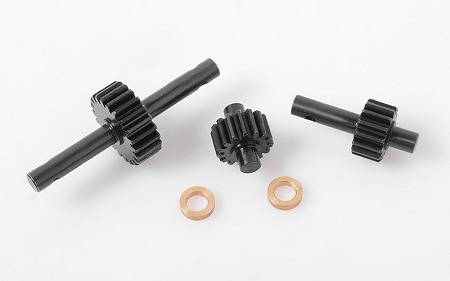 RC4WD Replacement Gear Set for Hammer T-Case