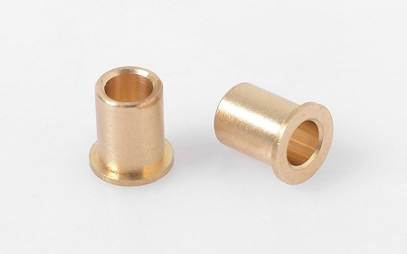 RC4WD Brass Knuckle Bushings for D44 Axle (8) - Click Image to Close