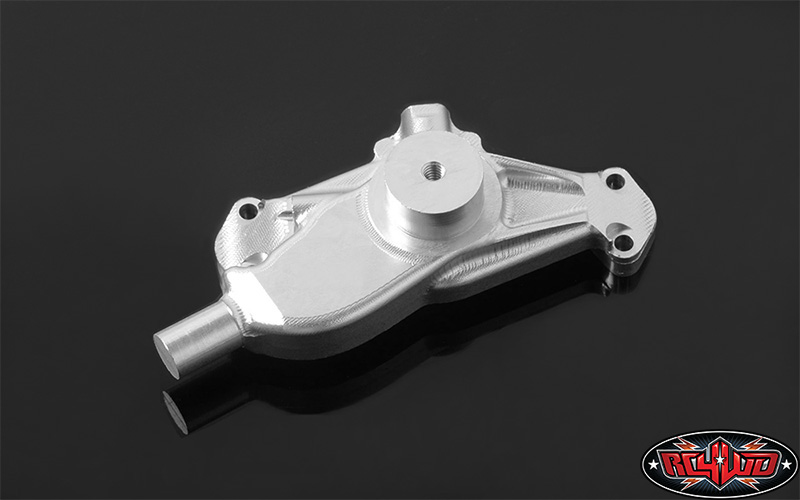 RC4WD Water Pump for V8 Scale Engine - Click Image to Close