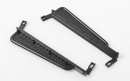 RC4WD Tough Armor Side Sliders for G2 Cruiser