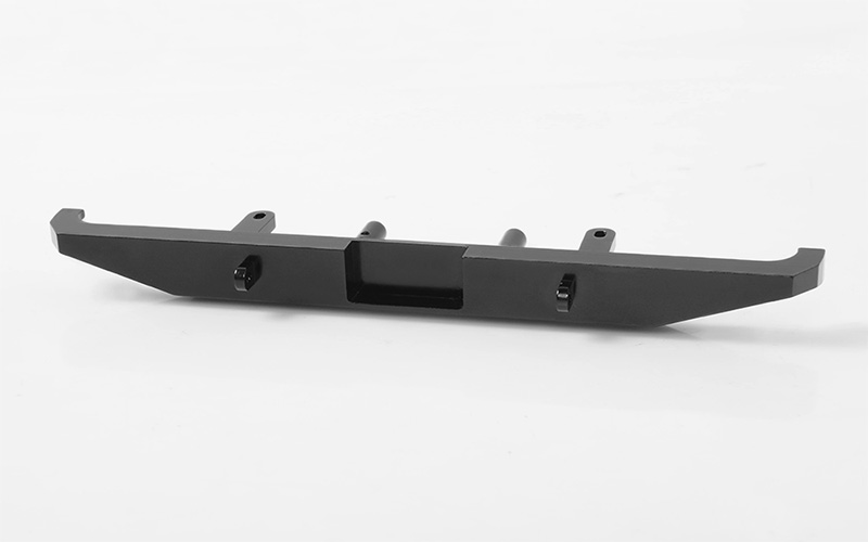 RC4WD Tough Armor Rear Bumper for Chevy Blazer