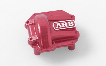 RC4WD ARB Diff Cover for Axial AR44 Axle (SCX10 II) - Click Image to Close
