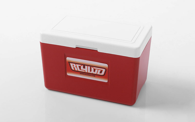 RC4WD Garage Series Cooler