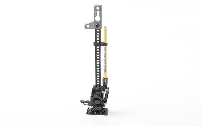 RC4WD 1/10 Hi-Lift Extreme Jack - Click Image to Close