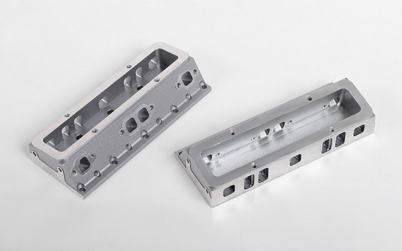 RC4WD RHS Cylinder Heads for V8 Motor