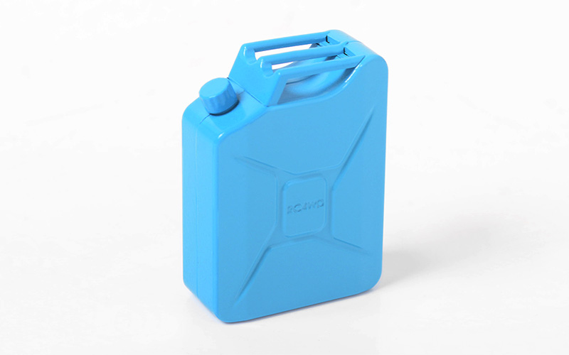 RC4WD Scale Garage Series 1/10 Water Jerry Can