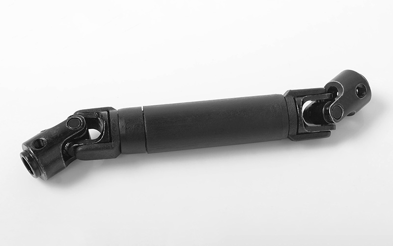 RC4WD Ultra Punisher Shafts (93.7mm - 115mm / 3.69