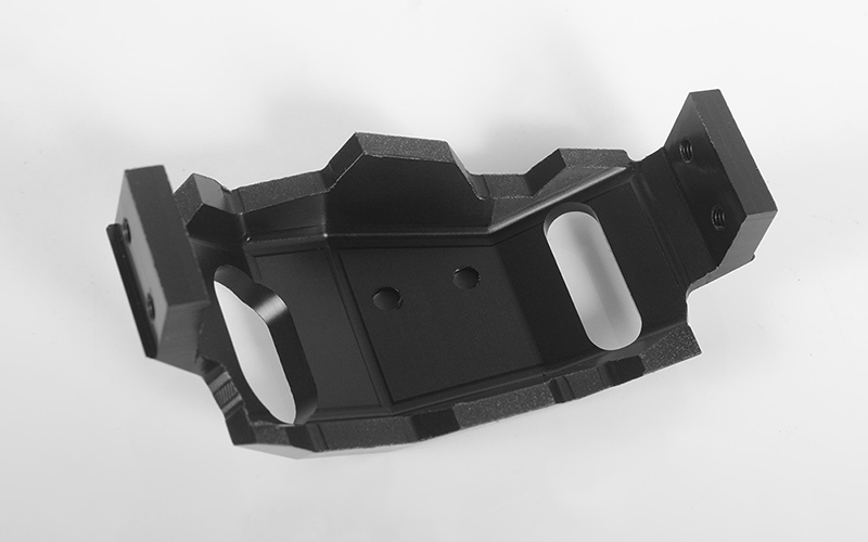 RC4WD Low Profile Delrin Skid Plate for Std. TC (TF2 SWB)