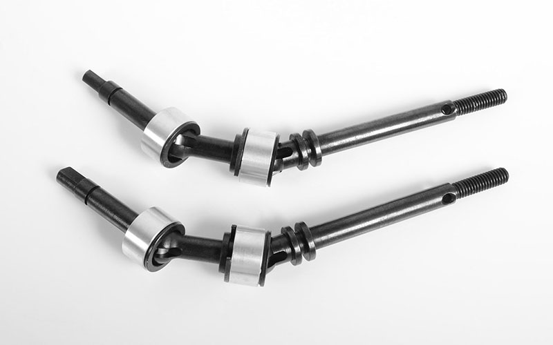 RC4WD XVD Axles for Leverage High Clearance Rear Axle