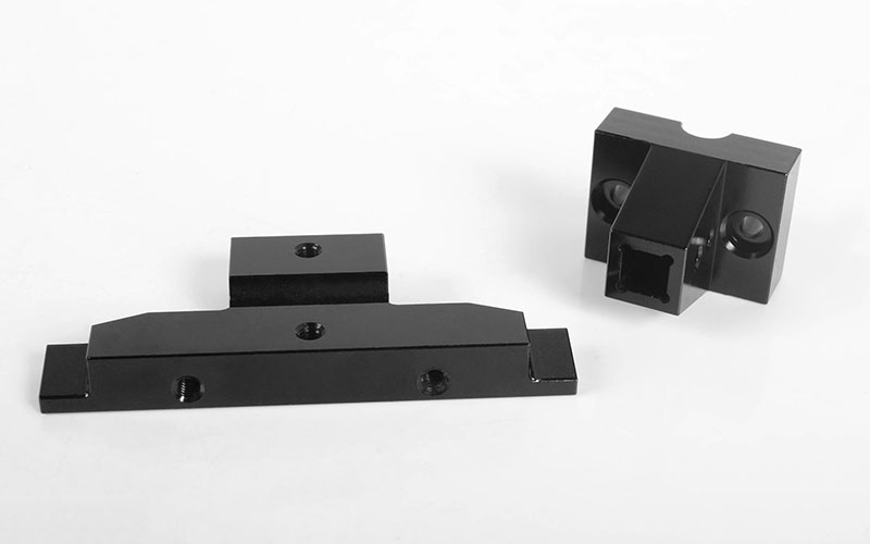 RC4WD Trailer Hitch for Axial Yeti 1/10 & Trophy Truck