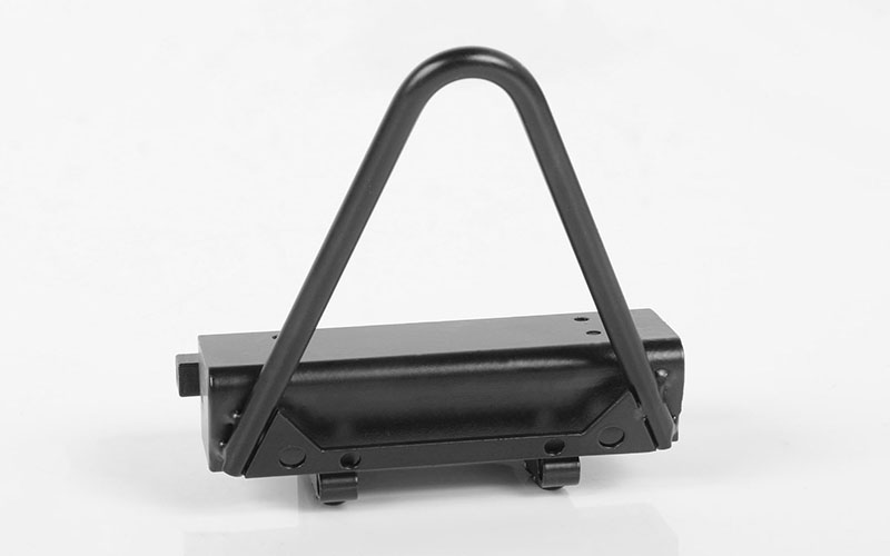 RC4WD Tough Armor Competition Stinger Bumper for Trail Finder 2