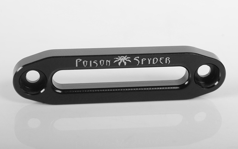 RC4WD Poison Spyder Fairlead for Mini Warn 9.5cti Winch