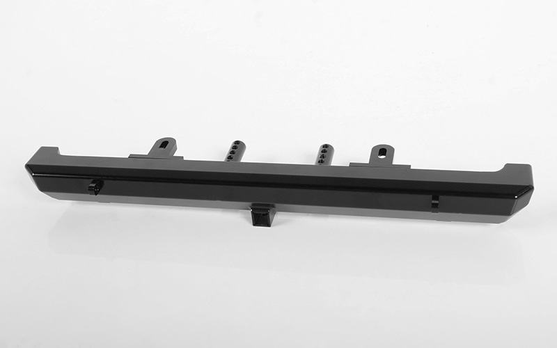 RC4WD Tough Armor Rear Bumper with Hitch Mount for Chevy Blazer / TF2