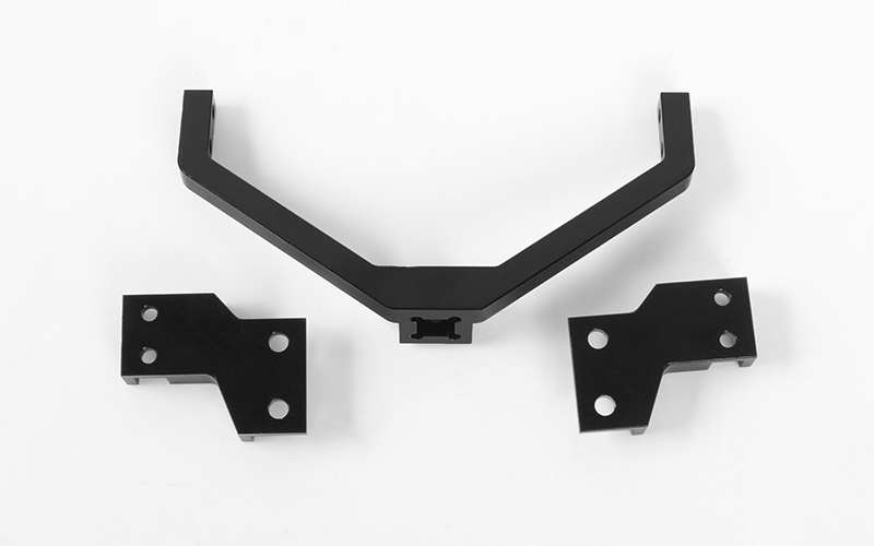 RC4WD Hitch Mount for RC4WD TF2 - Click Image to Close