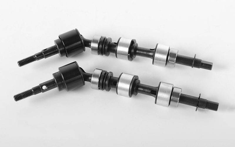 RC4WD XVD Axles for Leverage High Clearance Front Axle