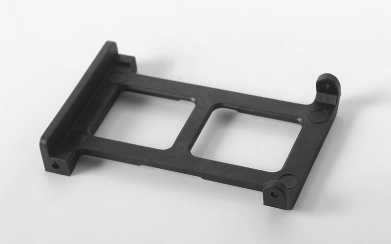 RC4WD Low CG Battery Tray for the 1/18th Mini Gelande - Click Image to Close