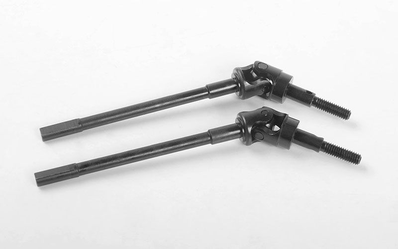 RC4WD XVD Universal Set for SCX10 II AR44 Axles - Click Image to Close