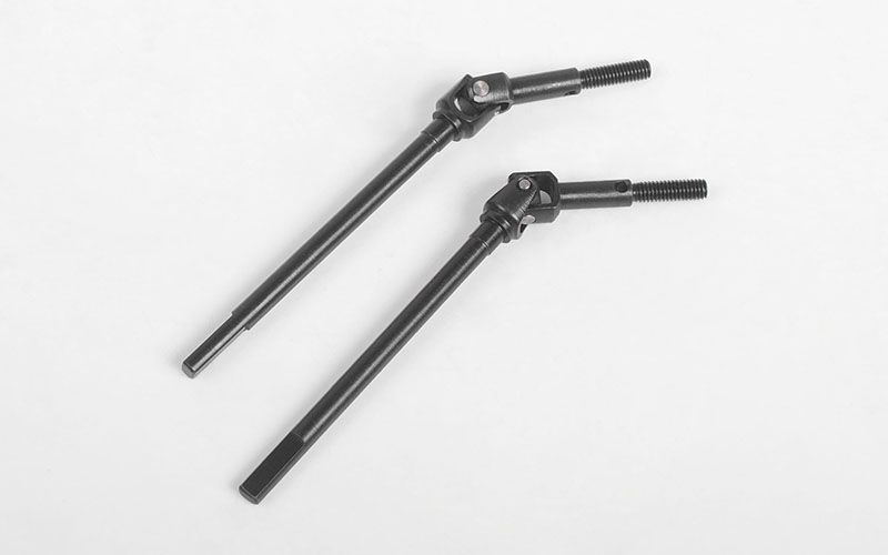 RC4WD XVD Universal Axles for HPI Venture