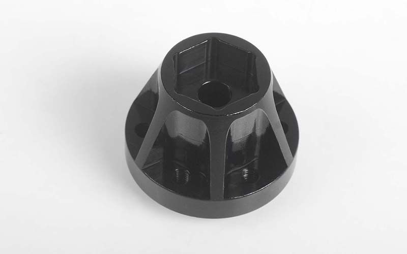 RC4WD Medium Offset Hub for Racing Monster Truck Beadlock Wheel