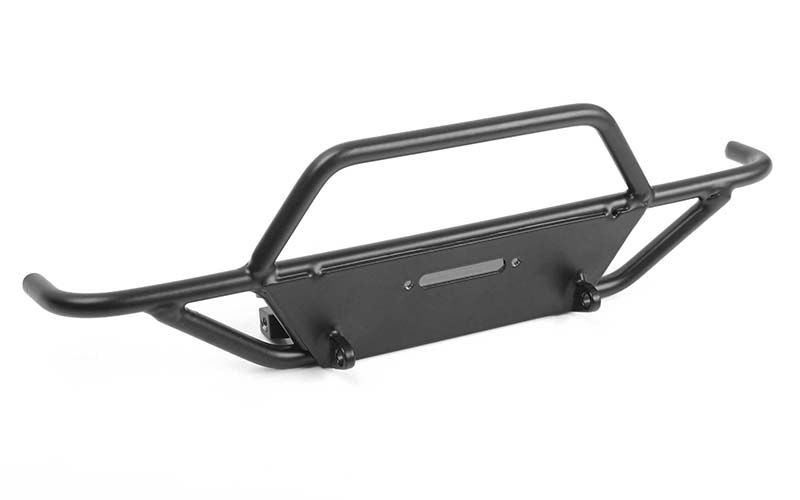 RC4WD Tough Armor Front Hidden Winch Bumper for Trail Finder 2