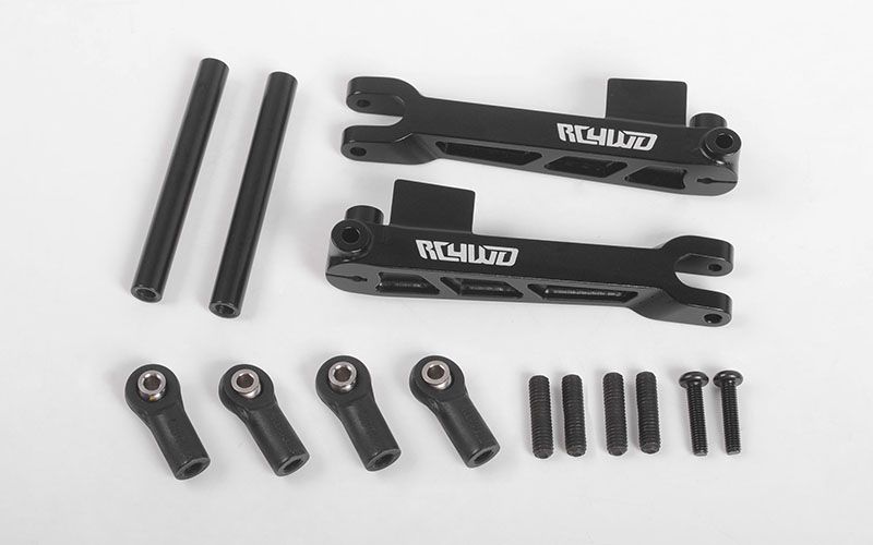 RC4WD Alloy Sway Bars for Traxxas UDR - Click Image to Close
