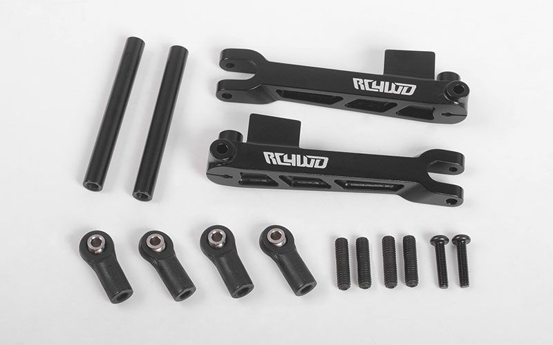 RC4WD Alloy Sway Bars for Traxxas UDR