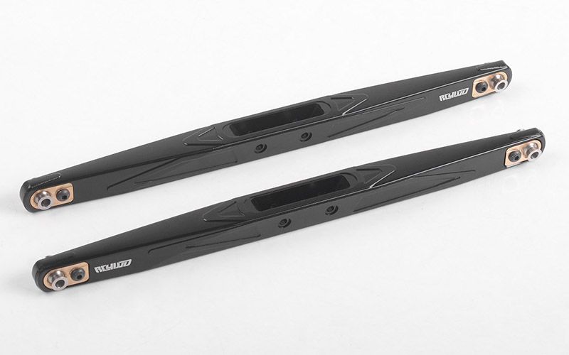 RC4WD Rear Trailing Arms for Traxxas UDR - Click Image to Close