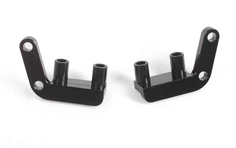 RC4WD Yota II Axle Mounts for Baer Rotors and Calipers-Rear