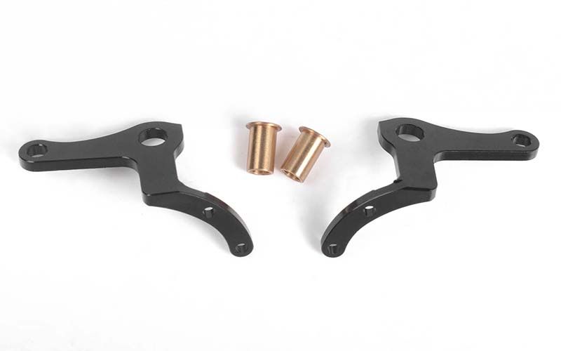 RC4WD Yota Axle Mounts for Baer Rotors and Calipers (Front) - Click Image to Close