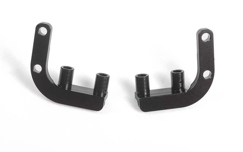 RC4WD Yota Axle Mounts for Baer Rotors and Calipers (Rear) - Click Image to Close