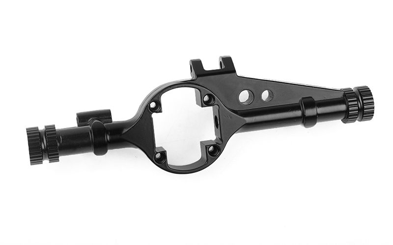 RC4WD TEQ Ultimate Scale Cast Axle Housing (Front)