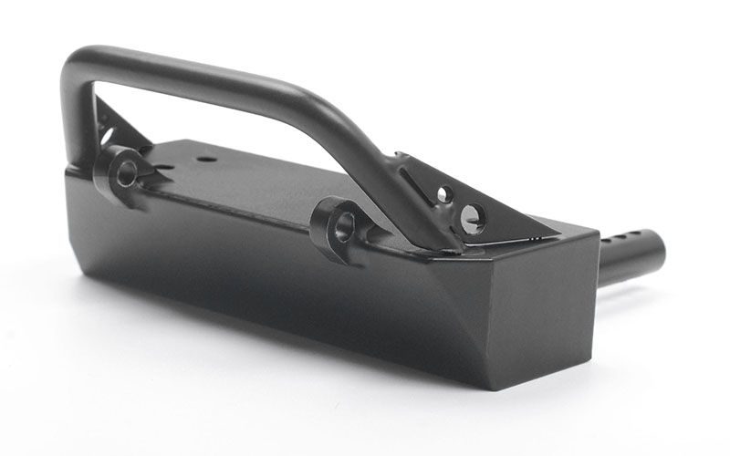 RC4WD Tough Armor Stubby Front Bumper for TRX-4