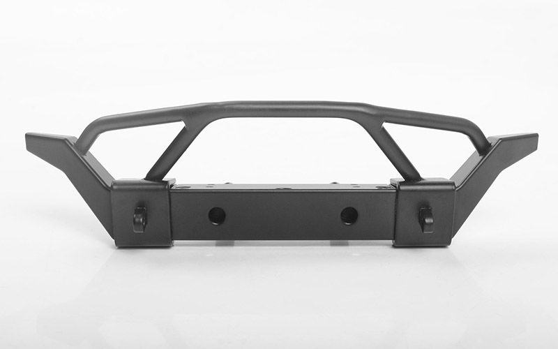 RC4WD Rampage Recovery Front Bumper for TRX-4