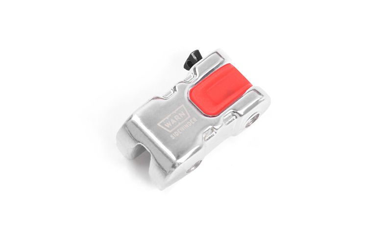 RC4WD Warn Sidewinder (Silver)